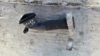 фото thumb №1, Audi a6 c6 труба повітрозабірник повітря 4f0129604c