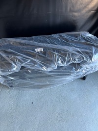 фото thumb №7, Заднее сиденье 3go rzędu ford transit tourneo custom 2025