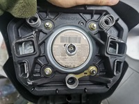 фото thumb №8, Подушка безпеки водія opel movano a 03-09 820018863