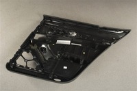 фото thumb №4, Porsche panamera 970 4 gts обивка дверь задняя, l