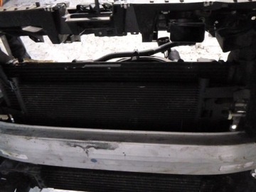 фото thumb №13, Капот бампер лампи led перед jeep compass ii