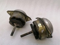 фото thumb №6, Porsche 911 993 двигатель кронштейн set 96437504901 держатель