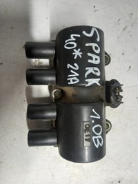 фото thumb №1, Котушка запалювання chevrolet spark 1.0 b