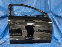 фото thumb №1, Seat ibiza 6f0 v 17- 5hb правые передние дверь