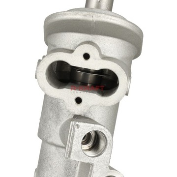 фото thumb №9, Трансмісія кермова рейка рульового управління volkswagen fox trw 1b нова планка