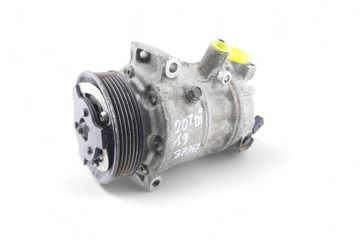 фото thumb №8, Компрессор кондиционера volkswagen tiguan 1.4 5c0820803g