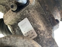 фото thumb №3, Audi q7 sq7 4m q8 поворотна опора підвішування ліві зад