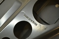 фото thumb №8, Mercedes actros mp4 кронштейн крыла перед правое