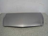 фото thumb №10, Honda jazz 02-08 капот кришка двигуна nh642m