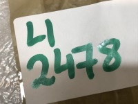 фото thumb №16, Volvo v60 ii 2 s60 iii 3 18- решітка радіатора решітка радіатора радіатора 32132225