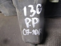 Моторчик скло правий перед hyundai i30 07-09r hb Київ, фото thumb