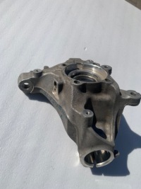 фото thumb №2, Поворотный кулак левая mini f55 f56