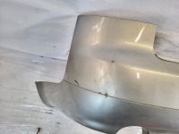 фото thumb №10, Бампер задня задній 8e5807511 ly7q audi a4 b6 sedan / седан 8e2
