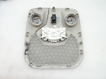 фото thumb №5, Citroen c4 picasso ii grand лампа потолок освещение кабины 9802770977