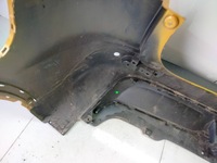 фото thumb №14, Бампер задня задній suzuki vitara ii lift 18-