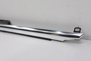 фото thumb №9, Планка накладка дверь правая a8 d4 4h0853284a 2zz