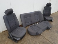 фото thumb №6, Диван зад европа bmw e46 sedan рестайлинг