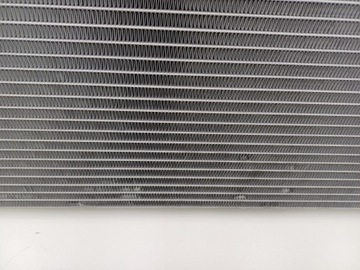 фото thumb №10, Mercedes vito viano w639 радіаторів води оригінал