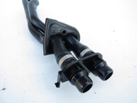 фото thumb №7, Провода трубки отопителя wody 31338213 volvo s60 ii v60 i 10-18