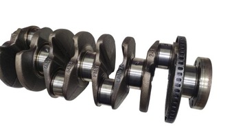 фото thumb №8, Wał коленчатый opel insignia a fiat 2.0 cdti a20dt номинальный супер состояние