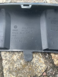 фото thumb №3, Vw t-roc r лак спойлер бампера накладка 2ga lifting захист pod бампер