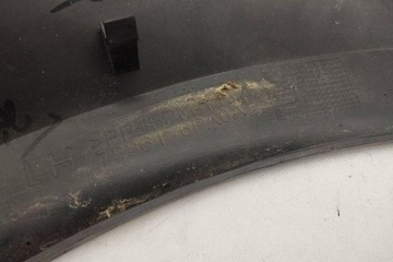 фото thumb №7, Накладка заднього крила nissan juke f15 788616pa0a 1.0l бензин 84kw