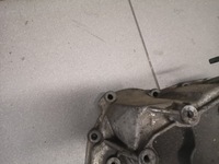 фото thumb №7, Корпус коробки multitronic audi 01j301212h