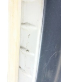 Бампер задний skoda superb 2 3t4 3t9807421 2013 Киев, фото thumb