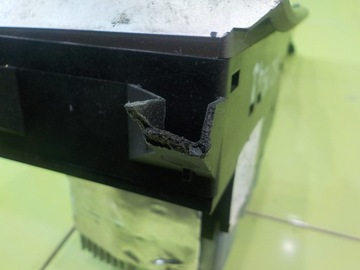 фото thumb №10, Jaguar xf i 3.0 v6 aut 10r sedan панель выборщик изменения коробки передач 8x237e453gc