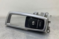 фото thumb №8, Кнопка гальма ручного bmw 7 f01, f02 9159997 3.0l дизель 180kw 2009