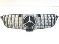 фото thumb №7, Решётка радиатора решётка радиатора mercedes gle w166 lift gt 2015-19r
