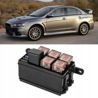 фото thumb №16, Набор коробка реле предохранителей 12v