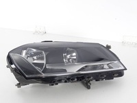 фото thumb №1, Лампа перед передняя правая vw passat b7 3aa
