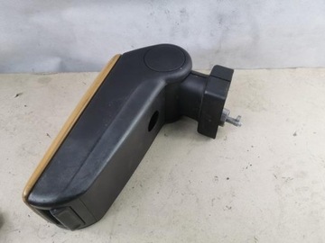 фото thumb №6, Audi a3 8l seat leon i toledo ii кожа подлокотник локоть