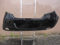 фото thumb №1, Mazda 2 ii 07-14 бампер задній задня
