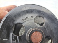 фото thumb №4, Основание насоса насос wody opel 545297251 12641869 12678774