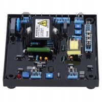 Купити Регулятор напруги генератора avr 50/60hz sx440, фото thumb