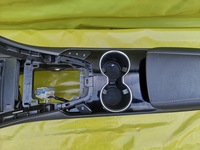 фото thumb №6, Ford mondeo mk5 тунель середній підлокітник kpl