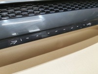 фото thumb №10, Bmw 8 g14 g15 msp м-пакет спойлер дифузор бампера заднього зад 8075246