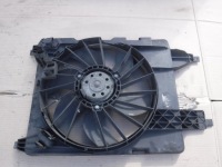 Вентилятор вентилятор радиатора renault megane 2 5020212 Цена, фото thumb