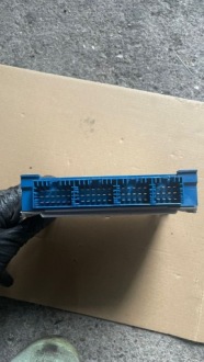 фото thumb №3, Блок управления модуль ebs knorr mercedes actros mp4