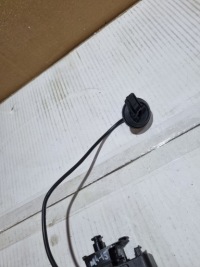 фото thumb №11, Volkswagen golf vii 2014 амортизатори кришка заливної пального 5c6810773h