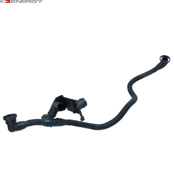 фото thumb №8, Сепаратор шланг коробки колінчастого вала audi energy se00060 шланг гнучкий,