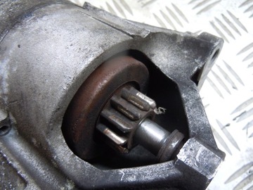 фото thumb №8, Стартер citroen peugeot 2.0 hdi 9646972280