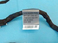 фото thumb №9, Audi a3 8y рестайлинг 1.5 tsi 85kw 2025 r жгут дверь правые перед 8y1971030ac