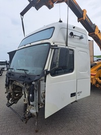 фото thumb №1, Кабина комплектная volvo fh 13 lift xl 12/13r
