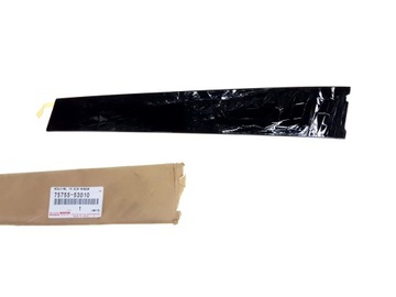 фото thumb №9, Lexus is 05-13 планка накладка рамка двері перед p