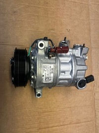 фото thumb №1, Компресор компресор кондиціонера vw golf vii skoda audi 3q0816803e
