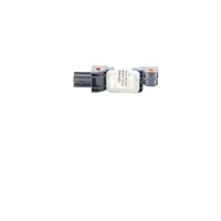 фото thumb №9, Audi a3 8p a4 b7 a8 d3 датчик датчик столкновение удара подушка безопасности 4b0959643d