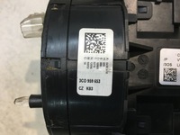 фото thumb №10, Перемикач комбінований passat b6 3c5953513c 3c5953507c